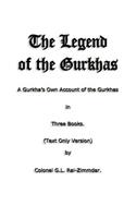 The Legend of the Gurkhas