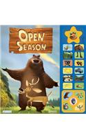 Open Season