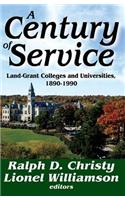 A Century of Service