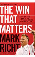 Win That Matters