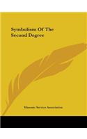 Symbolism Of The Second Degree