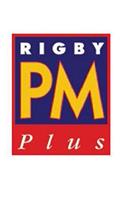 Complete Package Nonfiction Red (Levels 3-5) 2005: (Rigby PM Plus)