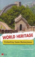 Protecting Human Masterpieces