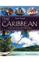 Travel Through: The Caribbean