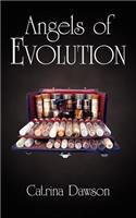 Angels of Evolution: (English)