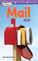 The History of Mail: Data(Mathematics in the Real World)
