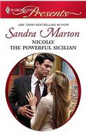 Nicolo: The Powerful Sicilian