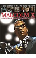 Malcolm X and the Fight for African American Unity