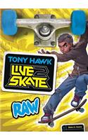 Tony Hawk: Raw