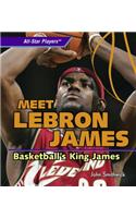Meet Lebron James