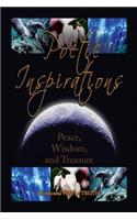 Poetic Inspirations: Peace, Wisdom, and Treasure(English)