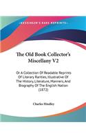 The Old Book Collector's Miscellany V2