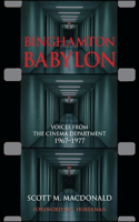 Binghamton Babylon