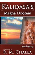 Kalidasa's Megha Dootam