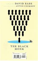 Black Monk and the Dog Problem