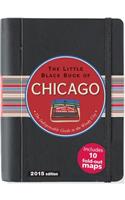 The Little Black Book of Chicago