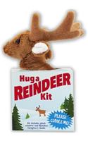 Hug a Reindeer Kit