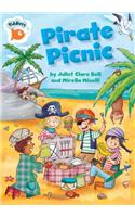 Pirate Picnic