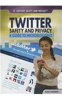 Twitter Safety and Privacy