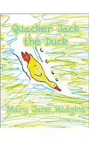 Quacker Jack the Duck
