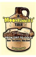A Moonrunner's Tale