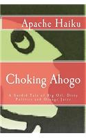 Choking Ahogo