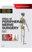 Atlas of Peripheral Nerve Surgery