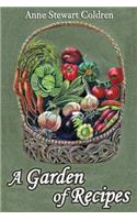 A Garden of Recipes