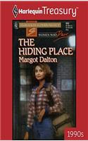 The Hiding Place