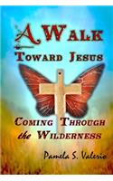 A Walk Toward Jesus