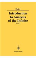 Introduction to Analysis of the Infinite