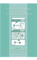 Cell and Developmental Biology of Arabinogalactan-Proteins