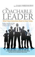 The Coachable Leader