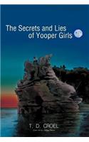 Secrets and Lies of Yooper Girls