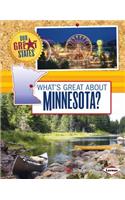 What's Great about Minnesota?