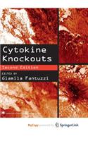Cytokine Knockouts