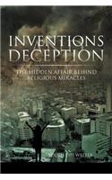 Inventions and Deception
