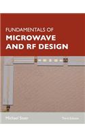 Fundamentals of Microwave and RF Design