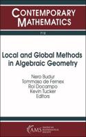 Local and Global Methods in Algebraic Geometry