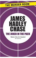 The Joker in the Pack: (Murder Room)