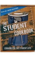 The Student Kitchen Kit (Box Survival Packs)