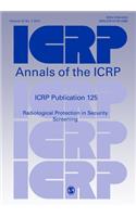 Icrp Publication 125