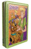 Scooby-Doo Happy Tin: (Happy Tin)