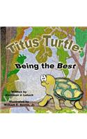 Titus Turtle