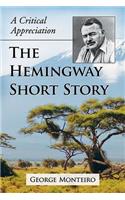 Hemingway Short Story