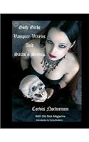 Goth Girls Vampire Vixen's and Satan's Sirens