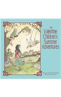 Valentine Children's Summer Adventures