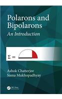 Polarons and Bipolarons