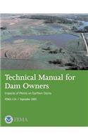 Technical Manual for Dam Owners