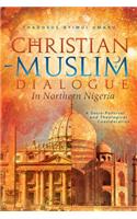 Christian-Muslim Dialogue in Northern Nigeria